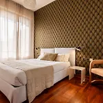 Apartment Garibaldi 59 In Brera District By Rentopolis