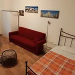 Dimora Vittoria Δωμάτια σε οικογενειακή κατοικία