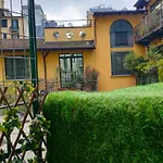 Apartment Isola Metro 20m Modern Balcony Arthome Milan