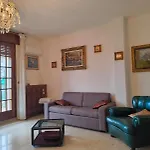Апартаменты Attico Lux - Penthouse Near The Metro With Garage *