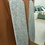 Apartment Isola Metro 20m Modern Balcony Arthome