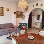 Attico Lux - Penthouse Near The Metro With Garage Апартаменты Милан