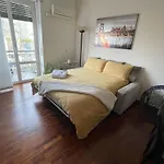 Apartamento La Casa Di Joy Milão