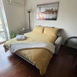 Apartamento La Casa Di Joy Milão