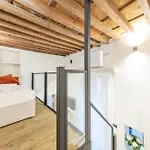 Secret - San Babila Lux 2 Bedrooms Appartement Milan