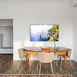 Dimora Vertigo - Fiorenti Апартаменты Милан