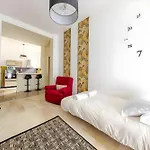 Chic & Modern Flat Navigli Milano