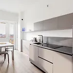 Dimora Vertigo - Fiorenti