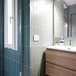 Buenos Aires - Pecchio - Moderno Bilocale Apartment
