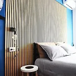 10 Min - Bright & Modern, Up To 5 Beds Milão