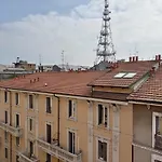 Nolo Urban Loft Milan-metro M1 Pasteur Daire