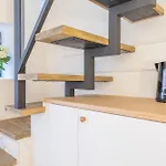 Secret - San Babila Lux 2 Bedrooms *