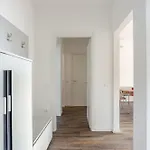 Апартаменты Dimora Vertigo - Fiorenti Милан
