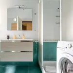 Chic & Modern Flat Navigli Daire
