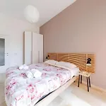 Chic & Modern Flat Navigli 밀라노