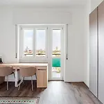 Dimora Vertigo - Fiorenti Апартаменты