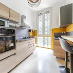 Chic & Modern Flat Navigli *