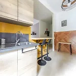 Chic & Modern Flat Navigli * Milano