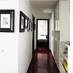 10 Min - Bright & Modern, Up To 5 Beds ミラノ