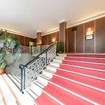 아파트 Chic & Modern Flat Navigli 밀라노