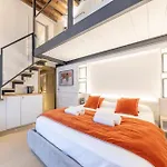 Secret - San Babila Lux 2 Bedrooms Milan