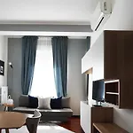 Apartamento 10 Min - Bright & Modern, Up To 5 Beds *