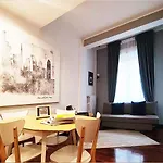 Apartamento 10 Min - Bright & Modern, Up To 5 Beds Milão