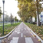 Oasi Mezzofanti - Duomo, Citta Studi & Aeroporto Linate アパート ミラノ