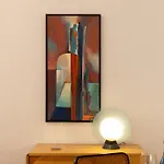 Chic Design 80 Sqm - Sleeps 6 - Metro 2 Min Апартаменты