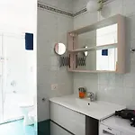 Apartamento 10 Min - Bright & Modern, Up To 5 Beds Milão