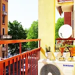Apartamento 10 Min - Bright & Modern, Up To 5 Beds