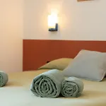 Апартаменты Chic Design 80 Sqm - Sleeps 6 - Metro 2 Min Милан