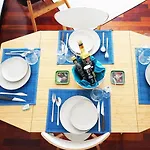 10 Min - Bright & Modern, Up To 5 Beds * Milão