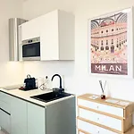 Apartment Urban Lounge *