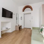 Marghera Milán