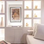 Secret - San Babila Lux 2 Bedrooms Appartement *