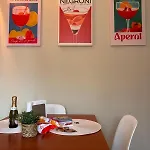 La Casina Lejlighed Milano