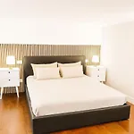 Isola Nell'isola -isola E Garibaldi Appartement