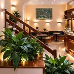 Pavone Hotell Milano