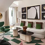 Four Seasons Отель