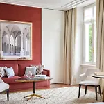 Four Seasons Mailand