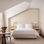 Hotel Four Seasons Mailand