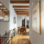 Wprelais Palm Fronds Appartement *