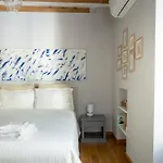 Wprelais Palm Fronds Milaan