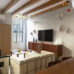 Wprelais Palm Fronds Appartement *