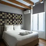 Appartement Wprelais Palm Fronds *