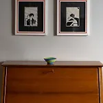Wprelais Palm Fronds * Milan