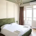 Corso Italia 4* Milánó