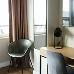 招待所 Corso Italia 4*