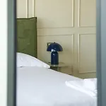 Vendégház Corso Italia